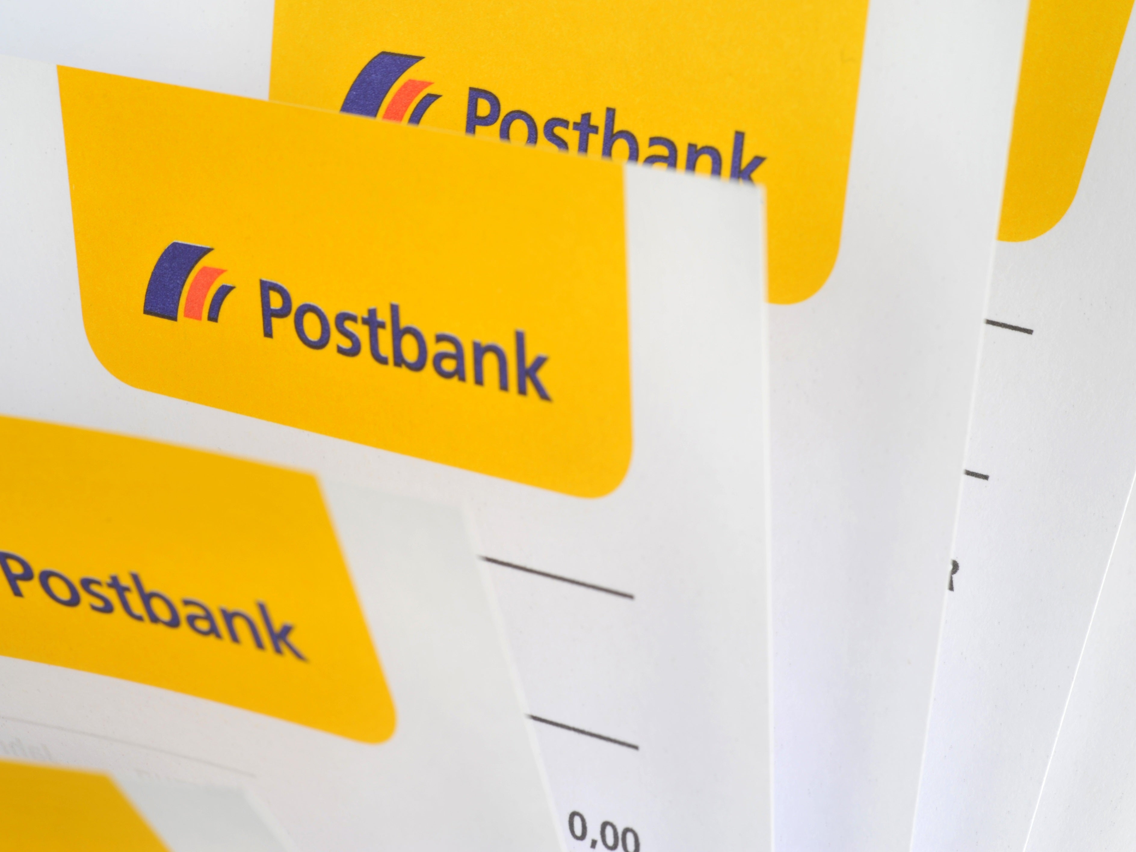 Postbank