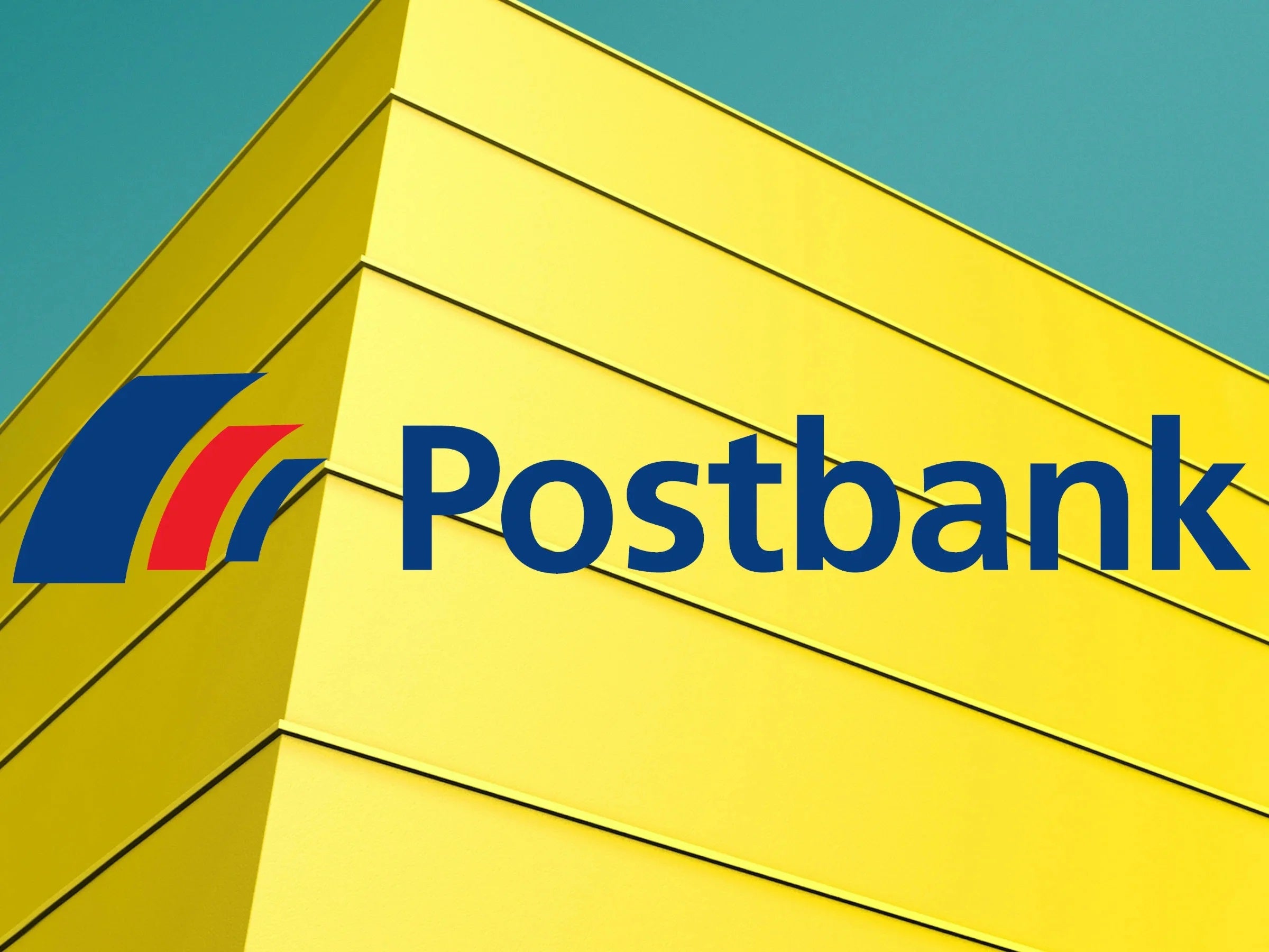 Postbank, Bank