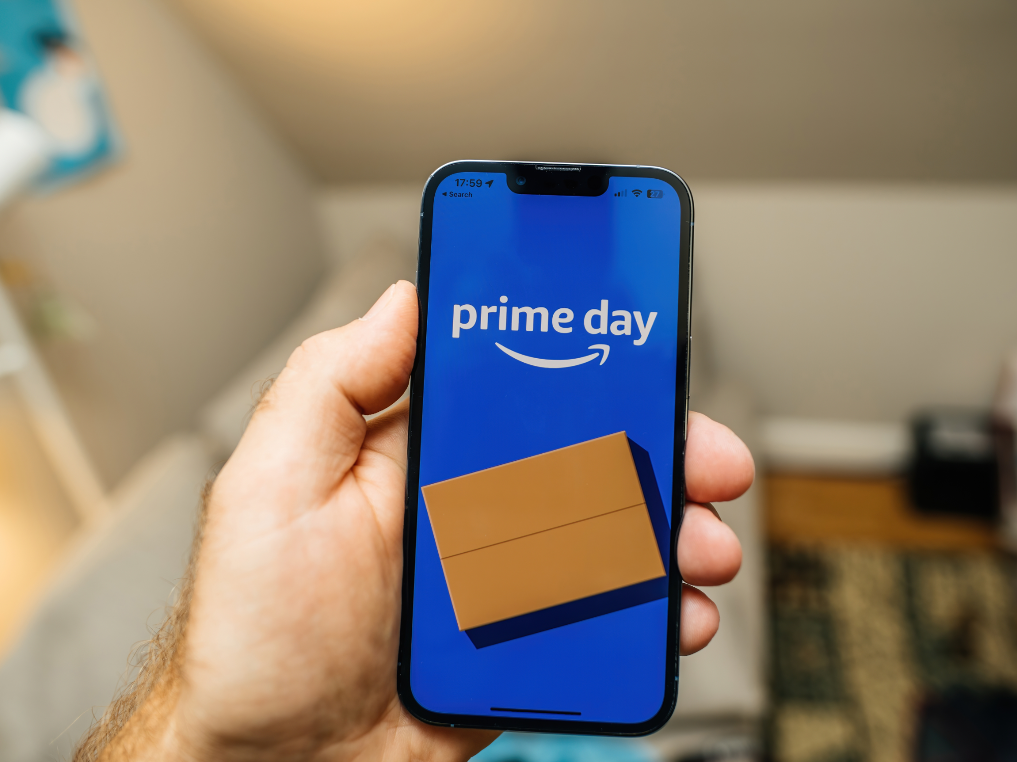 Prime Day 2024