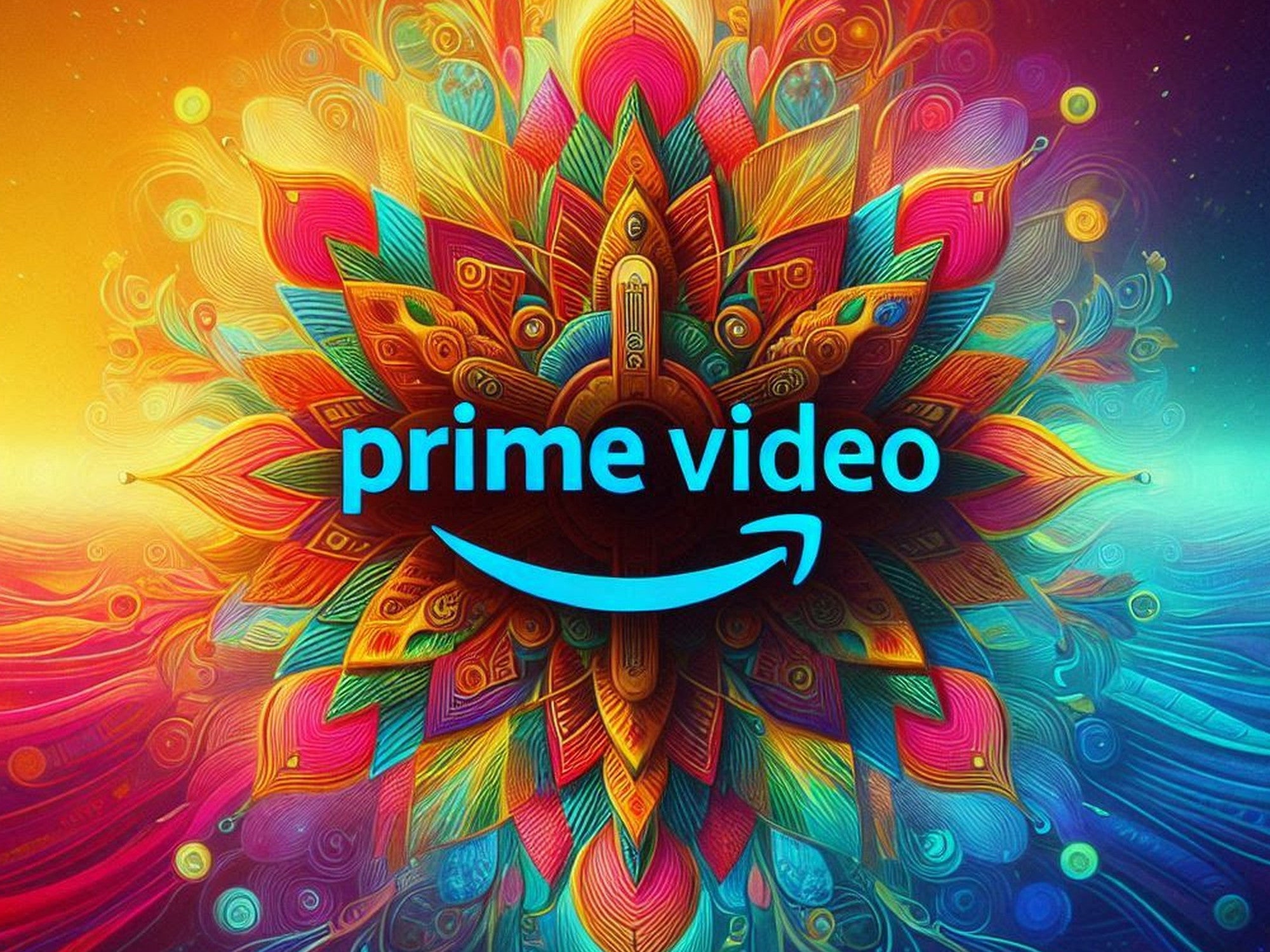 #Prime Video: Amazon lockt mit gewaltigen Neuheiten