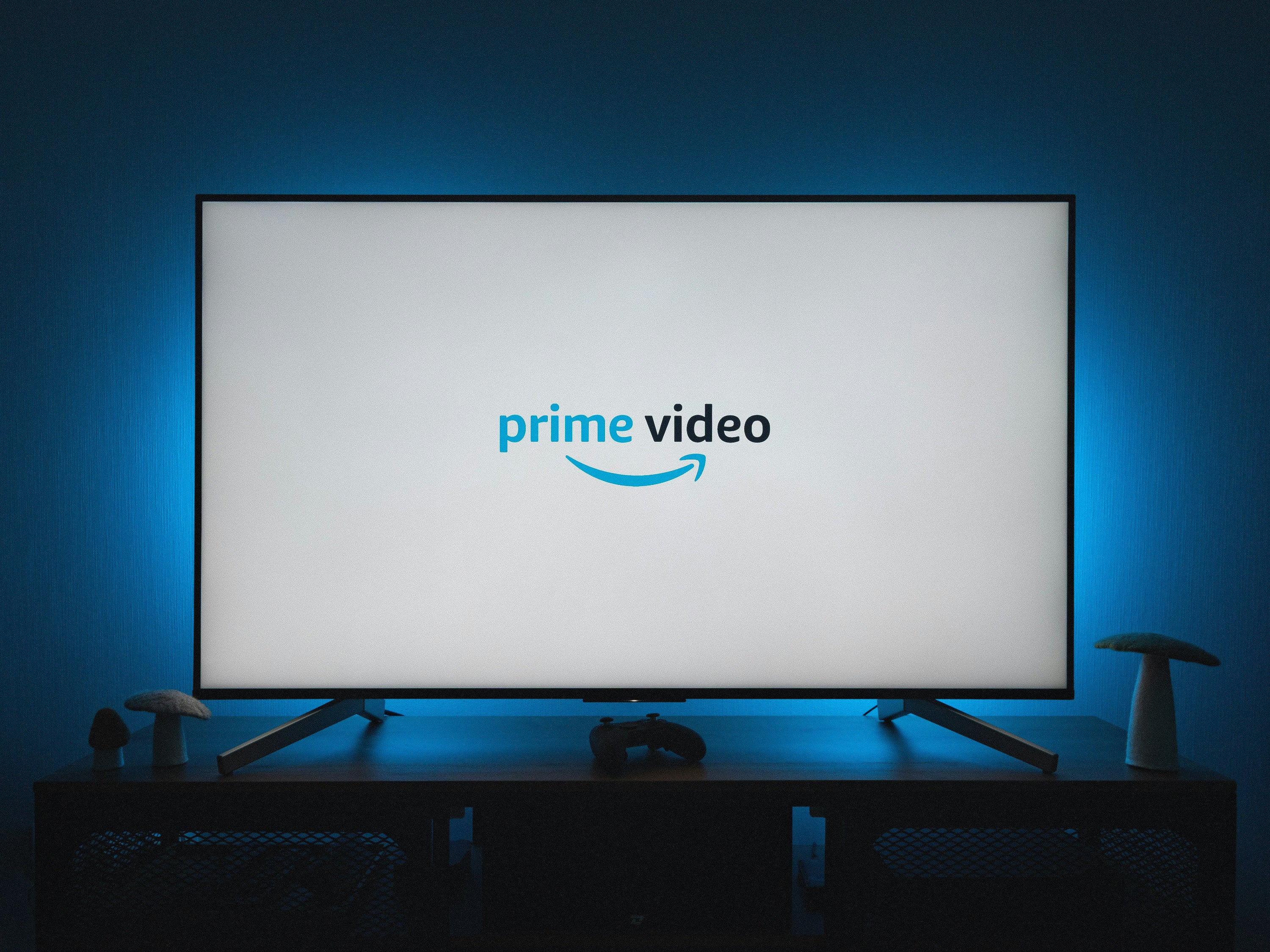 Prime Video angeklagt: Muss Amazon seinen Streaming-Dienst abschalten?