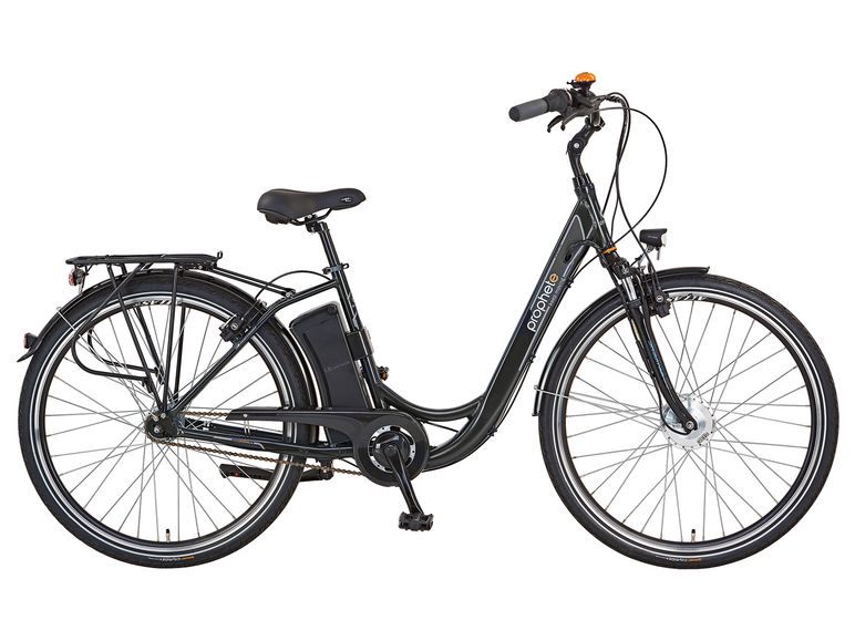 Lidl EBikes zum Sonderpreis Tag des Fahrrads beim