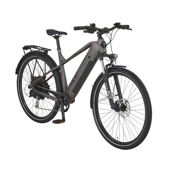 Prophete Stack 2.3 Sport E-SUV Bike 29" - so sieht es aus