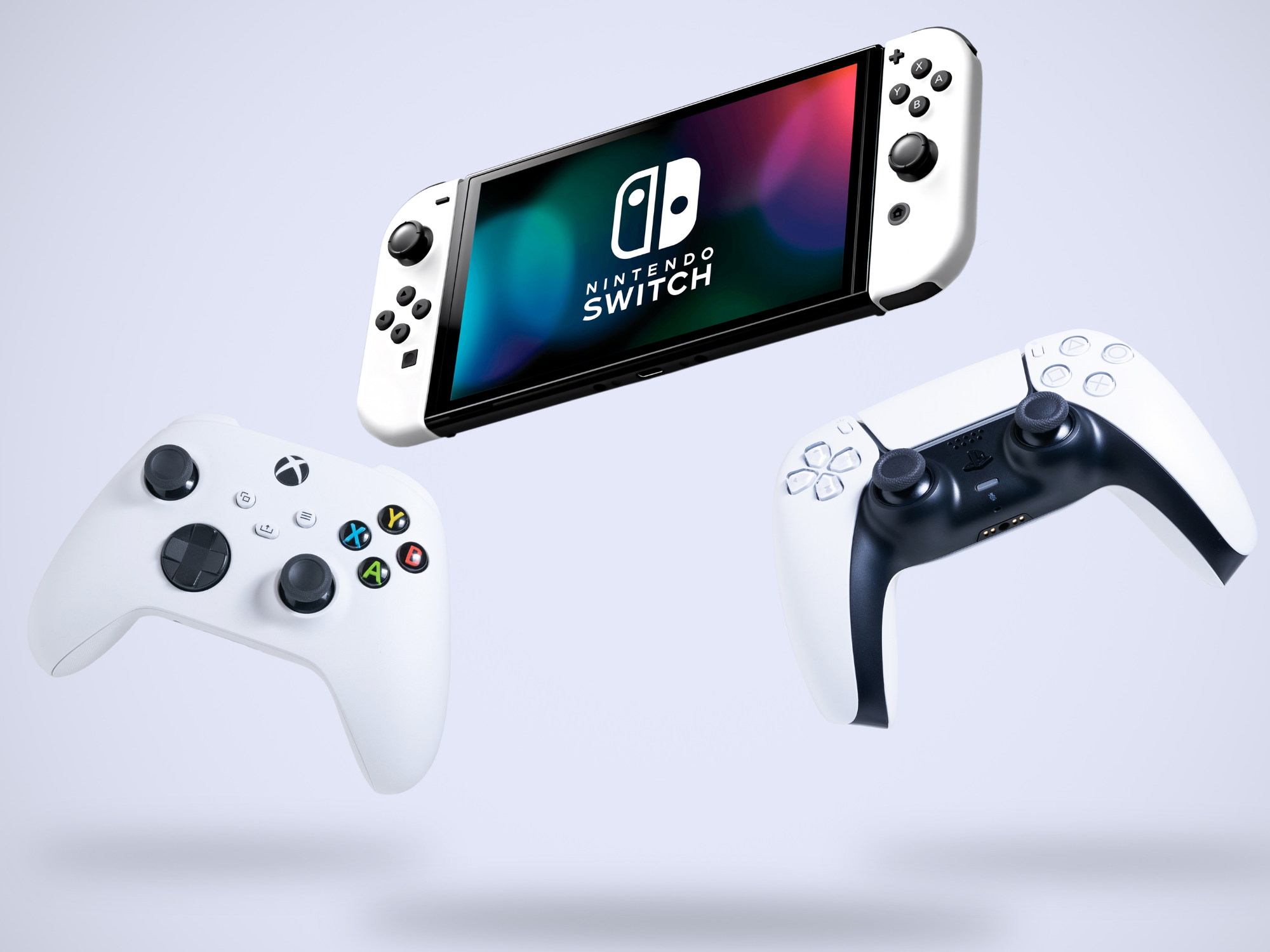 PS5, Xbox und Switch im Angebot bei MediaMarkt