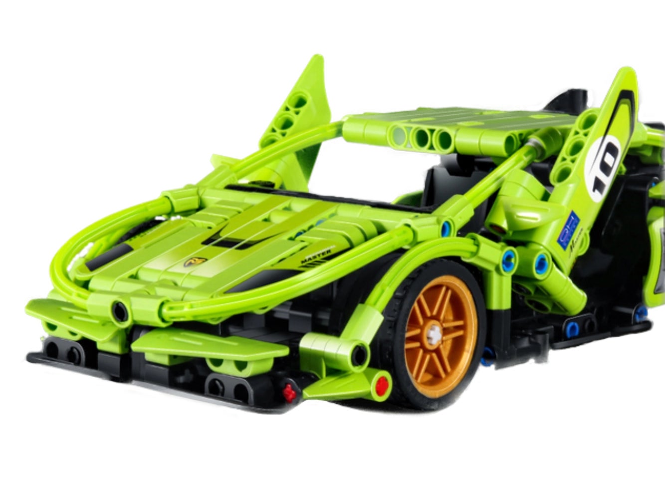 qihui-5810-lamborghini-5801-seitlich-vorn