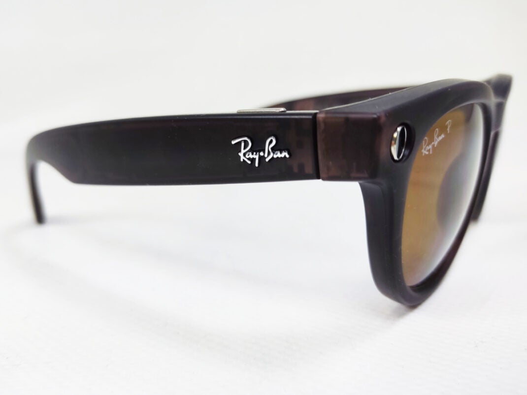 Ray-Ban Meta | Headliner