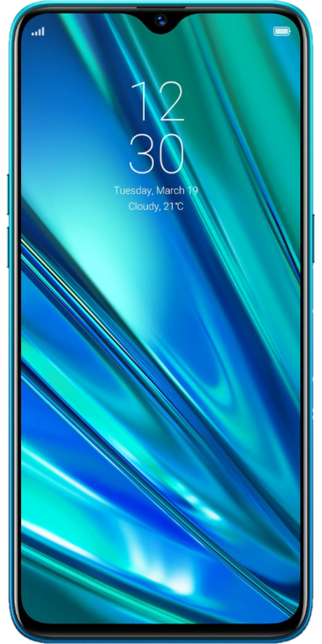 Realme 5