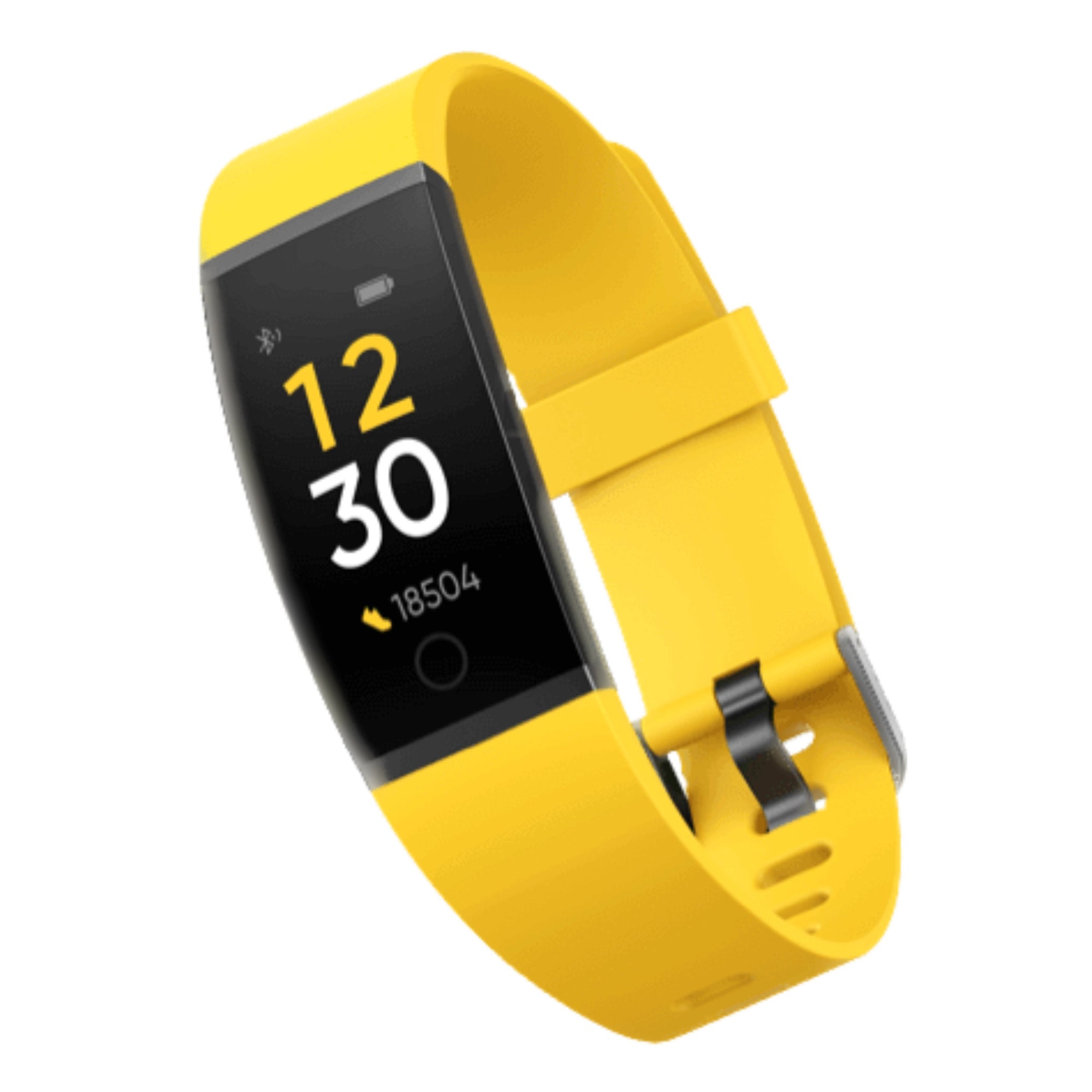 Foto: Smartwatch Realme Band