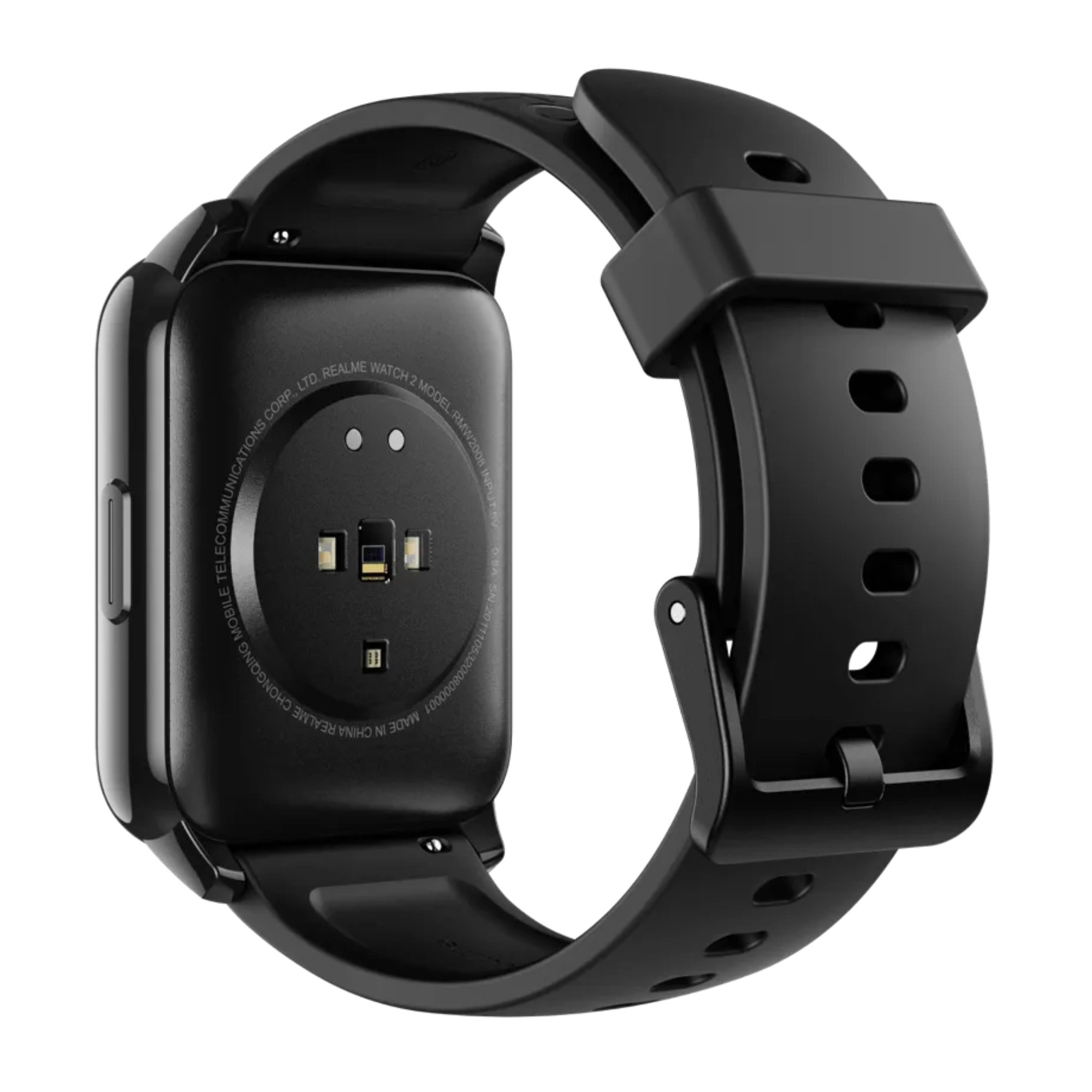 Foto: Smartwatch Realme Watch 2