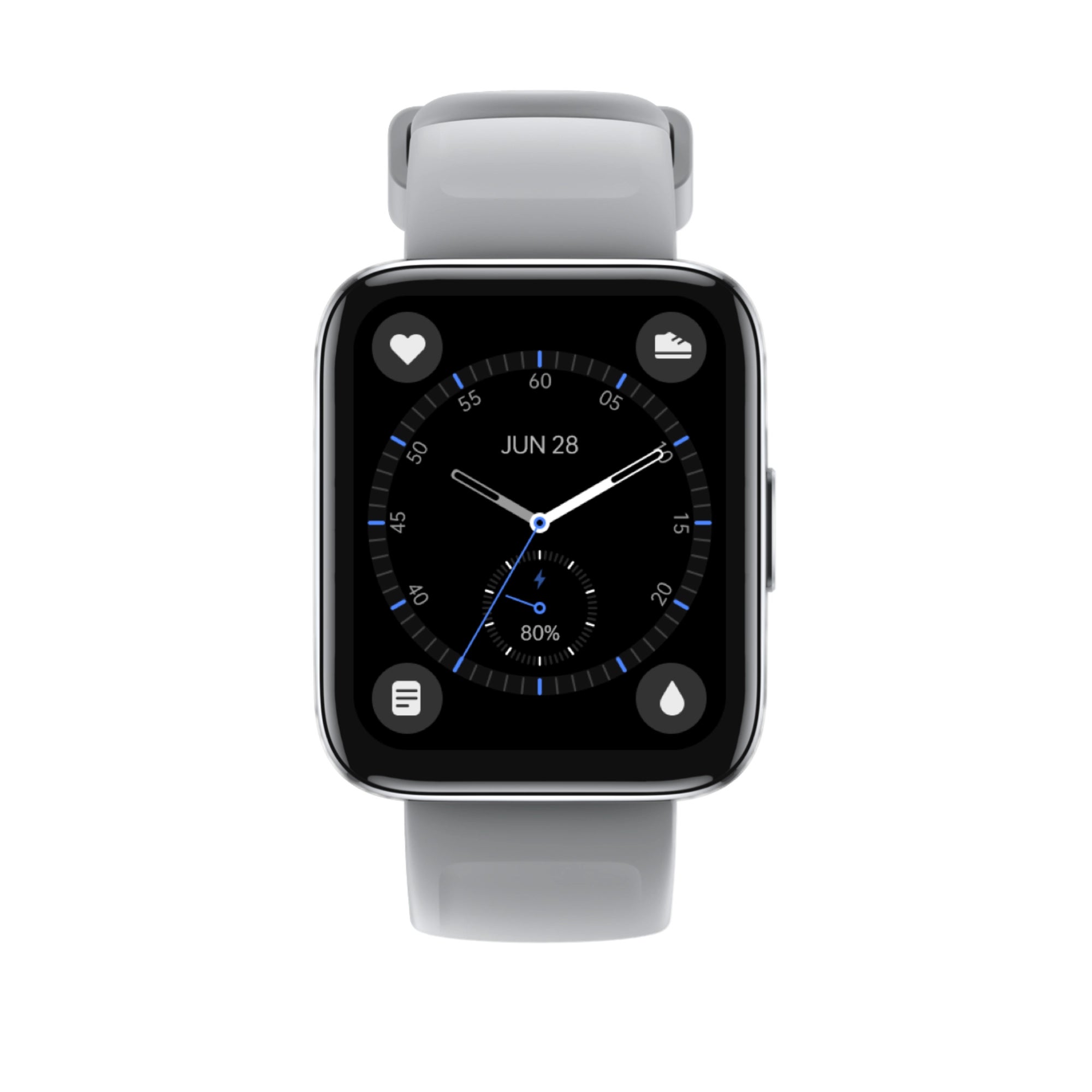 Foto: Smartwatch Realme Watch 3 Pro