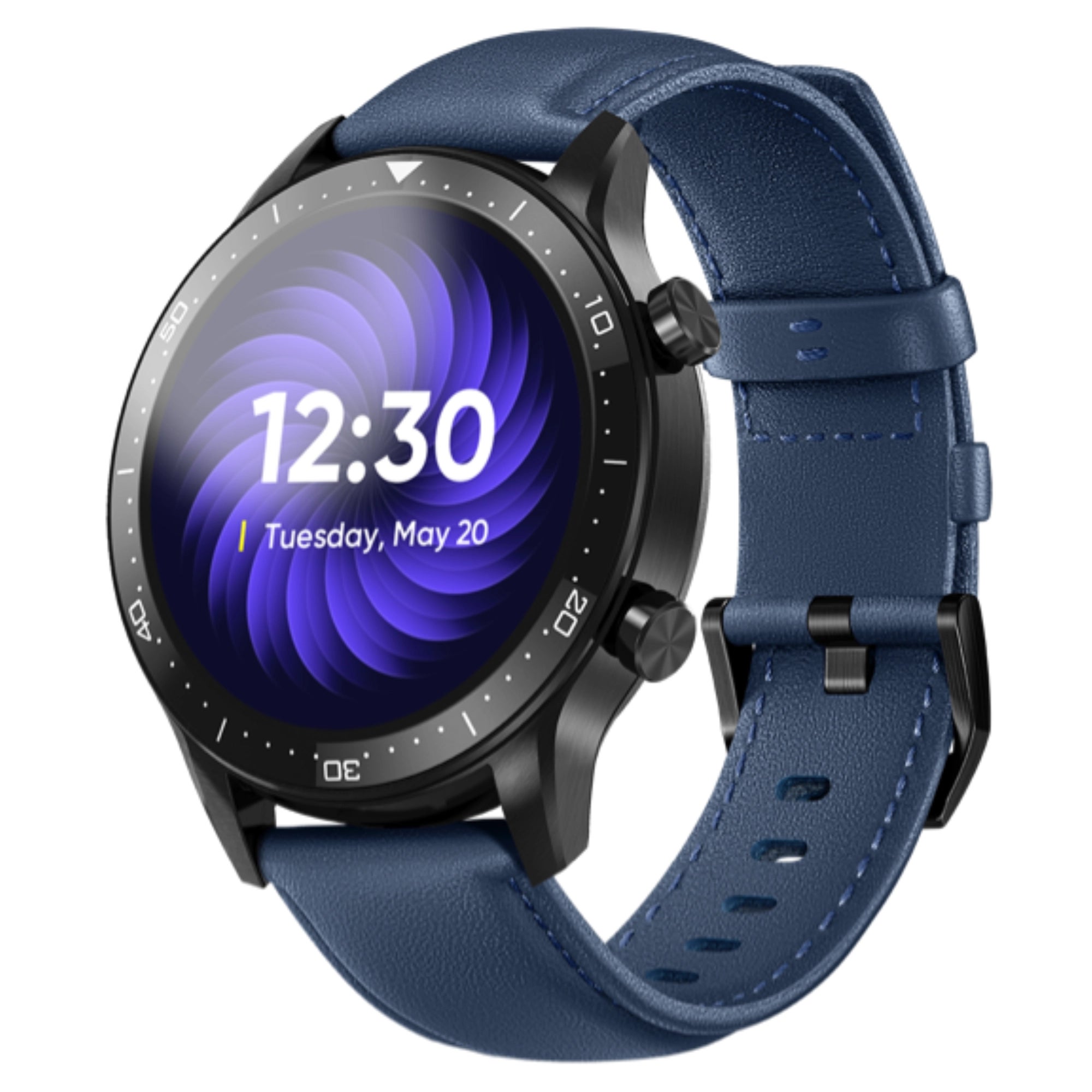 Foto: Smartwatch Realme Watch S Pro