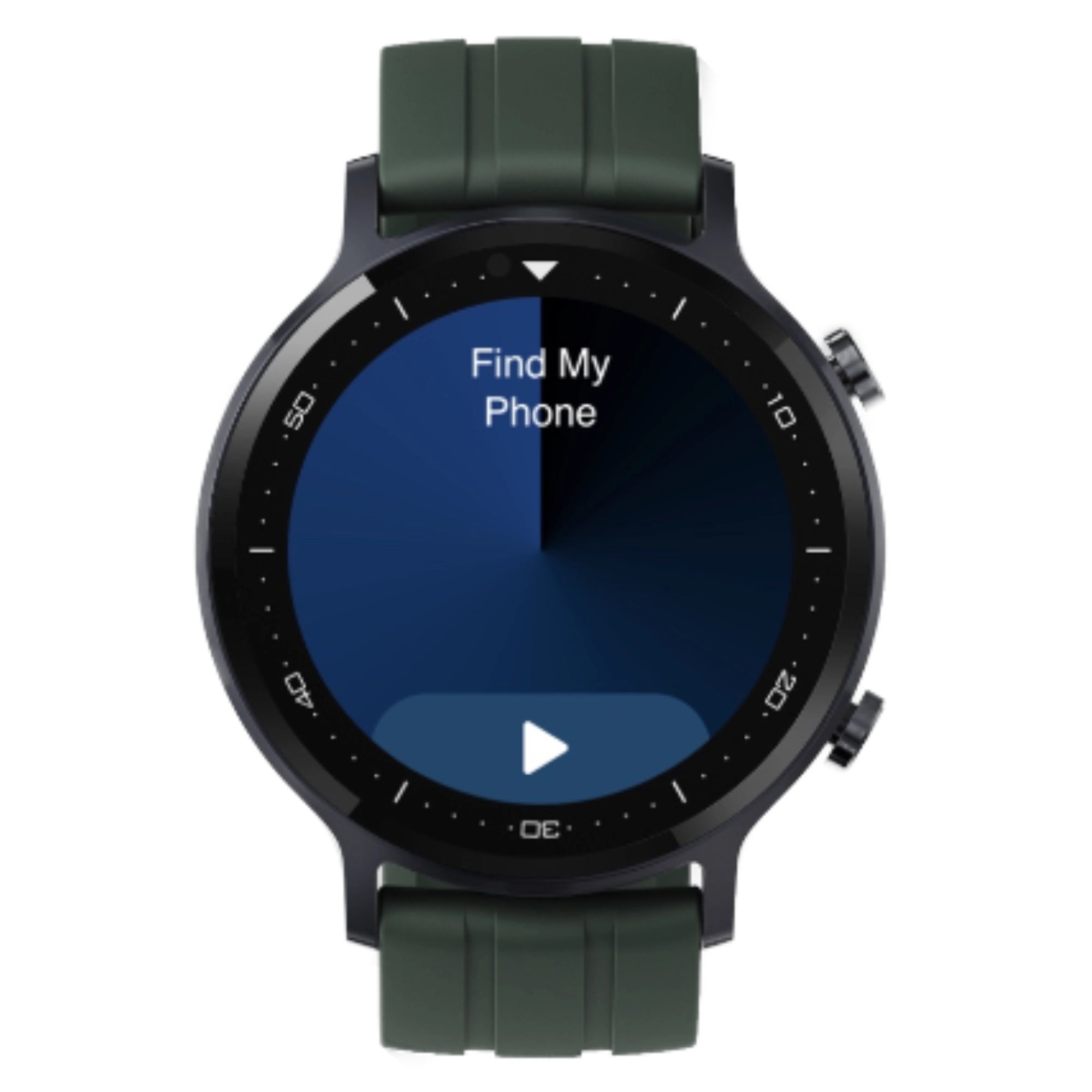 Foto: Smartwatch Realme Watch S