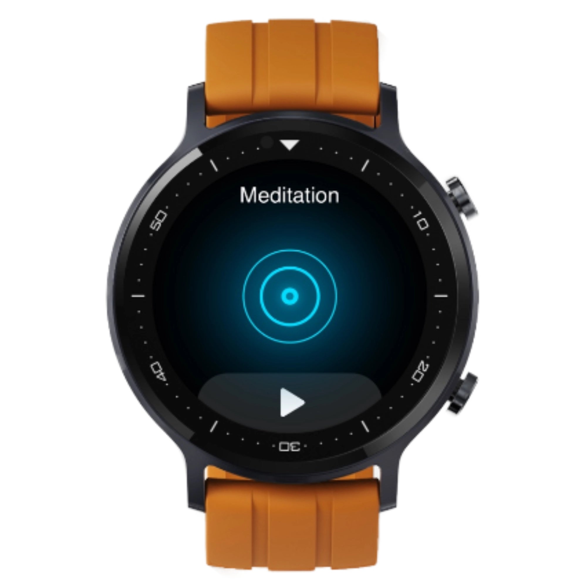 Foto: Smartwatch Realme Watch S