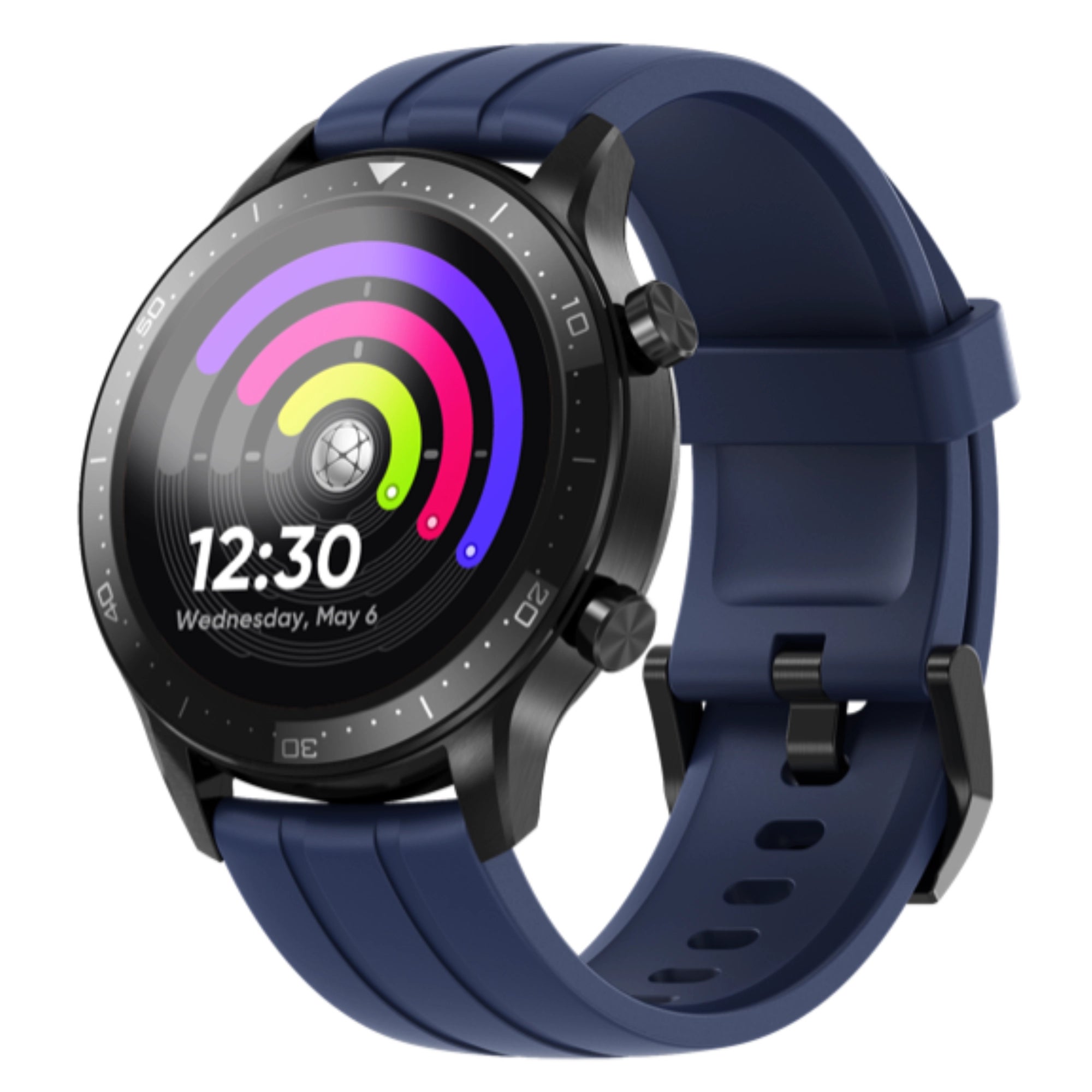 Foto: Smartwatch Realme Watch S Pro