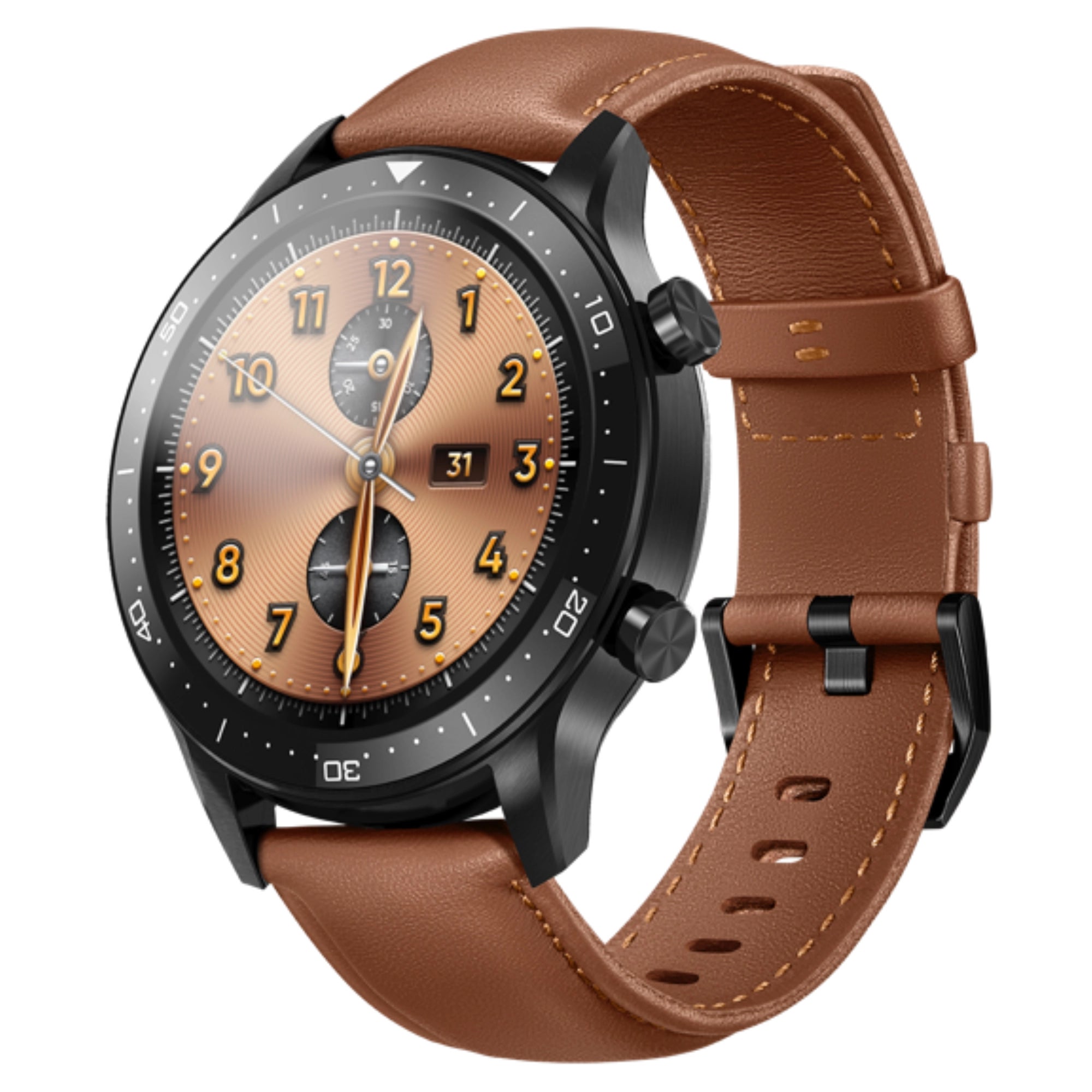 Foto: Smartwatch Realme Watch S Pro