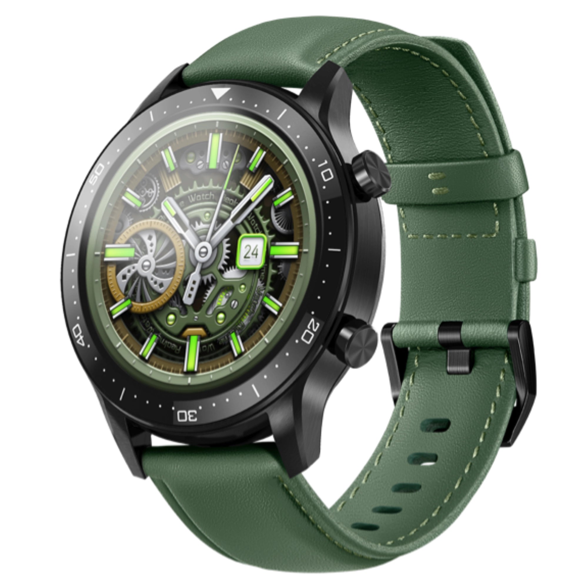 Foto: Smartwatch Realme Watch S Pro