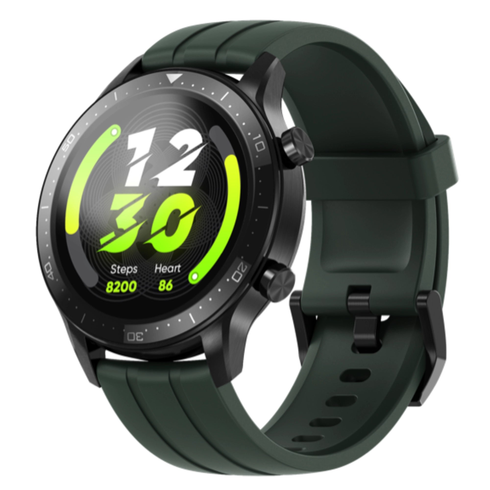 Foto: Smartwatch Realme Watch S Pro