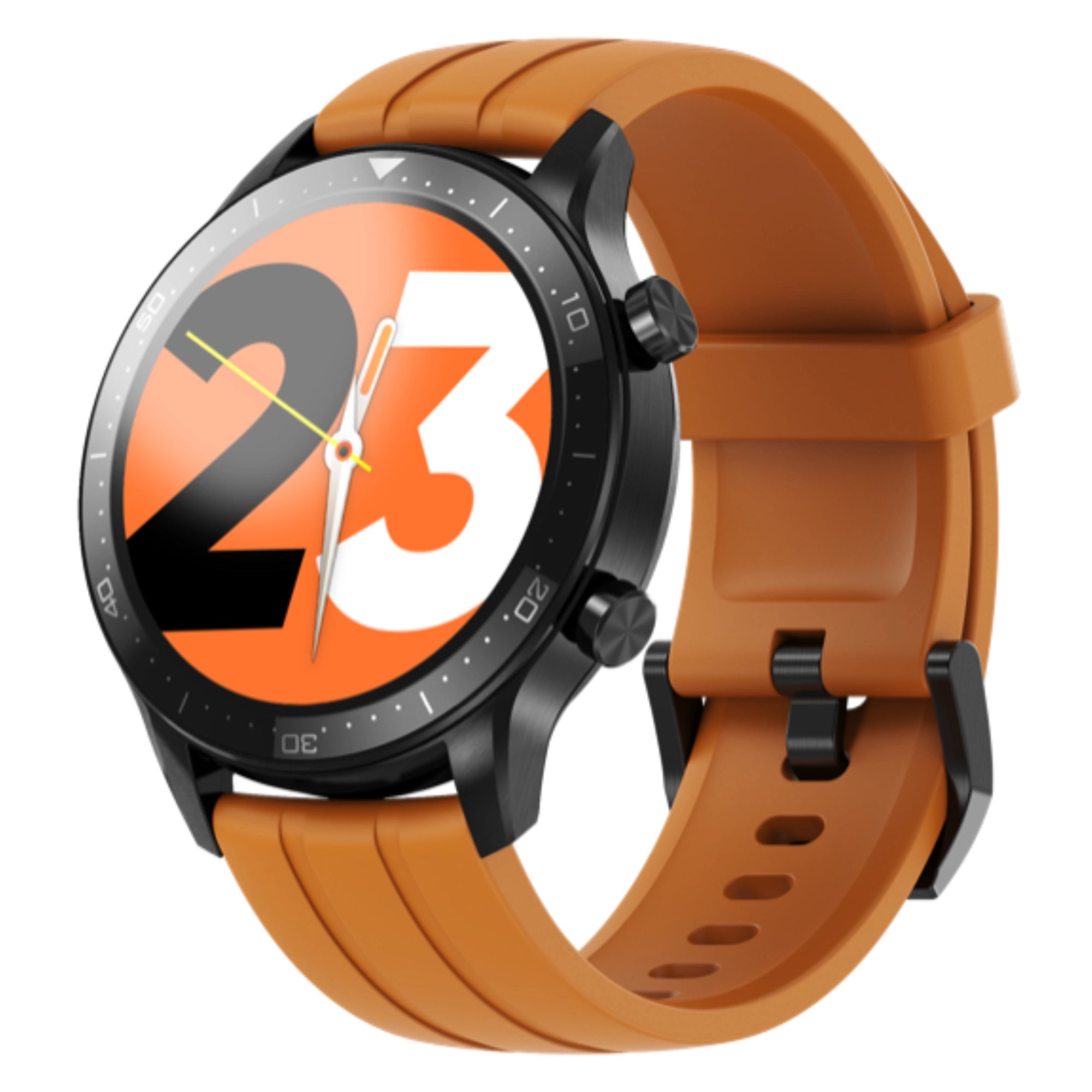 Foto: Smartwatch Realme Watch S Pro