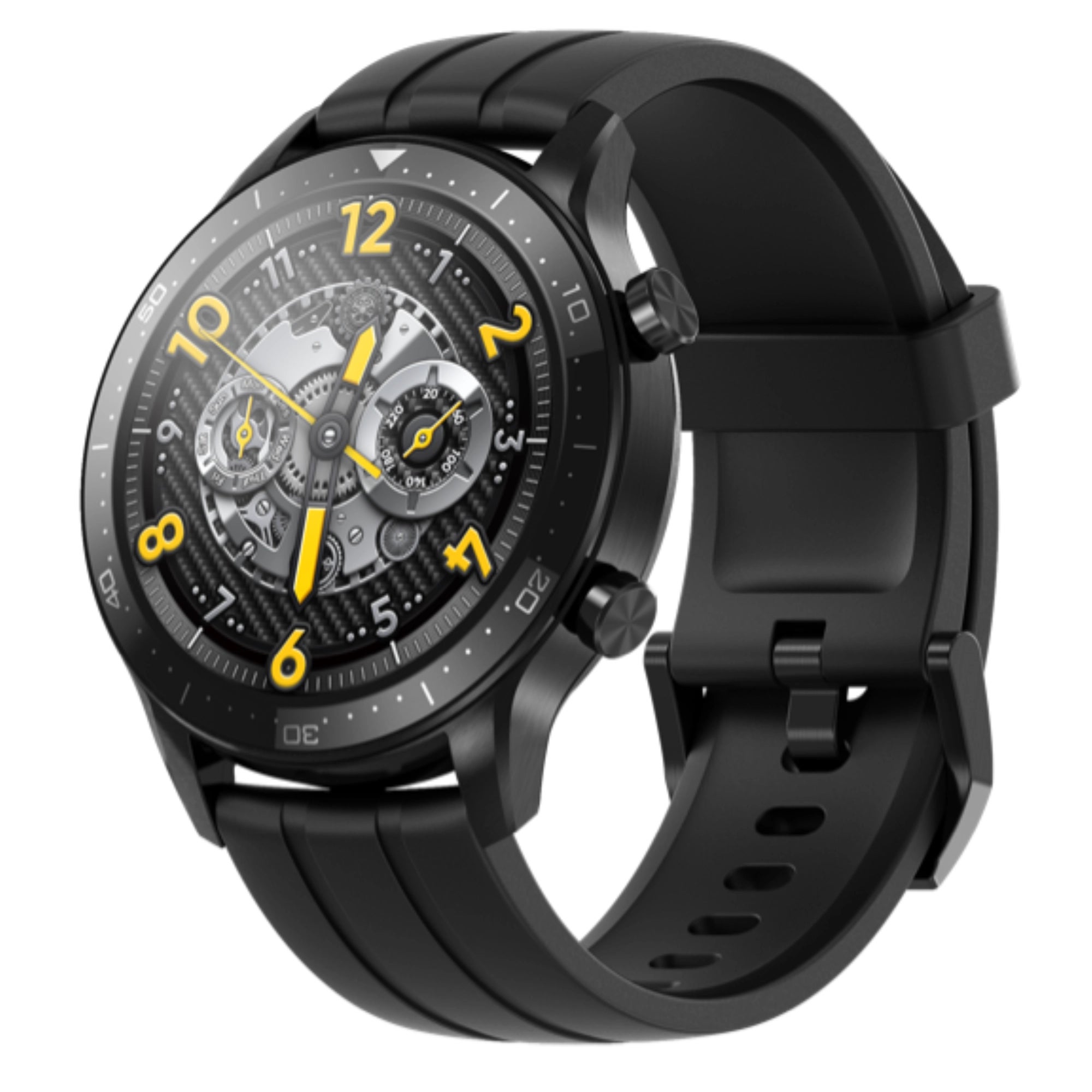 Foto: Smartwatch Realme Watch S Pro