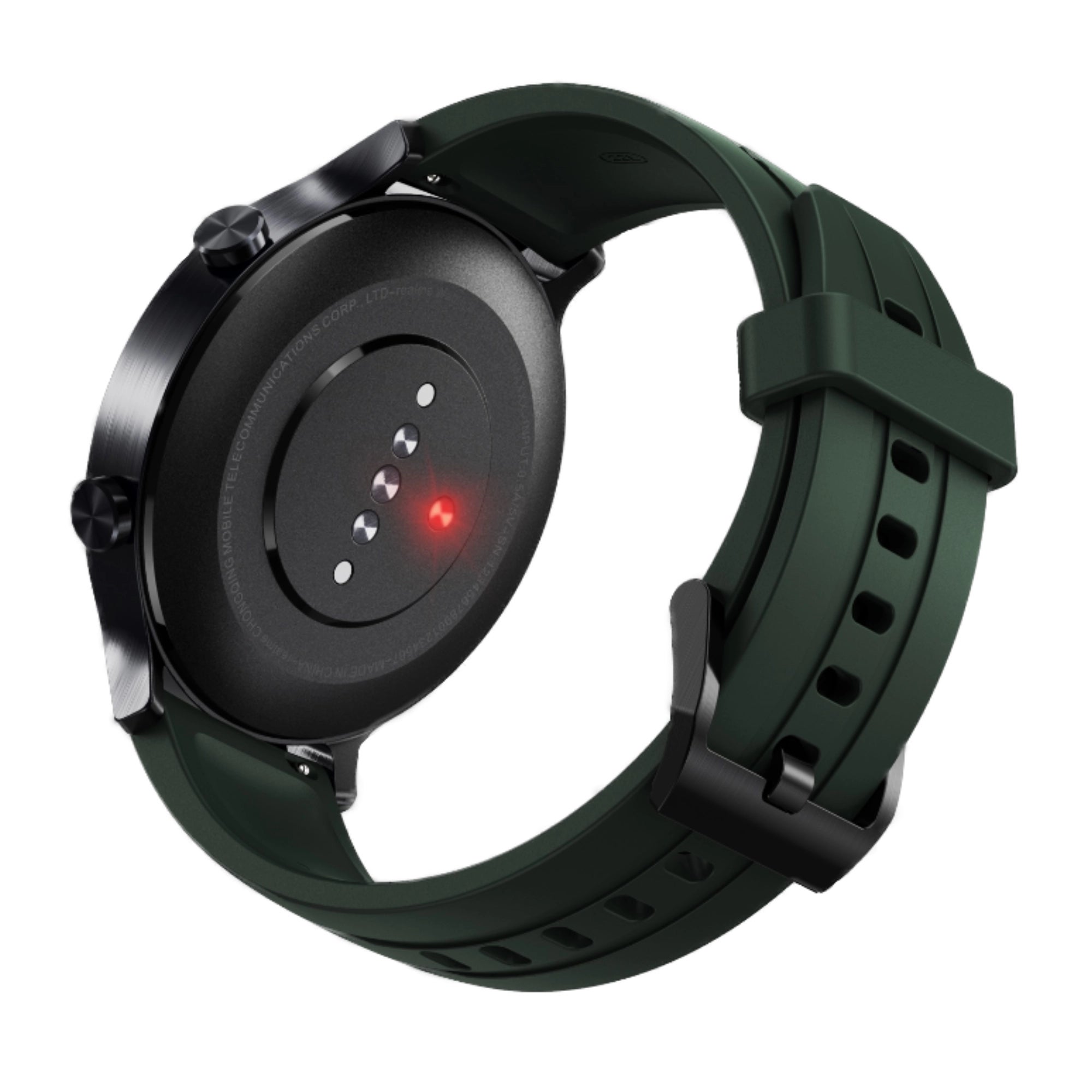 Foto: Smartwatch Realme Watch S