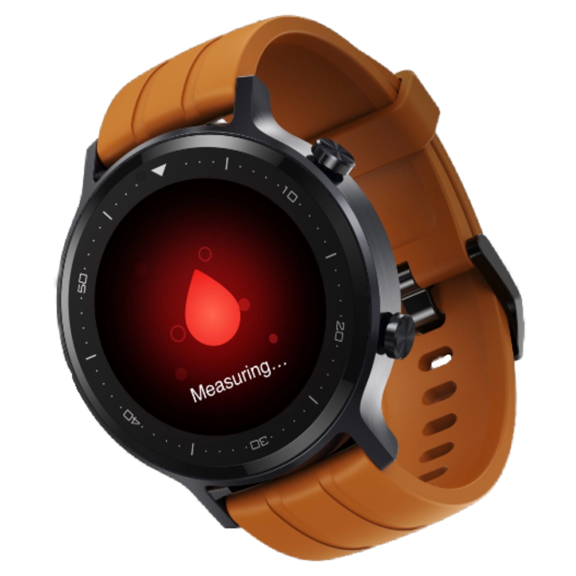 Foto: Smartwatch Realme Watch S