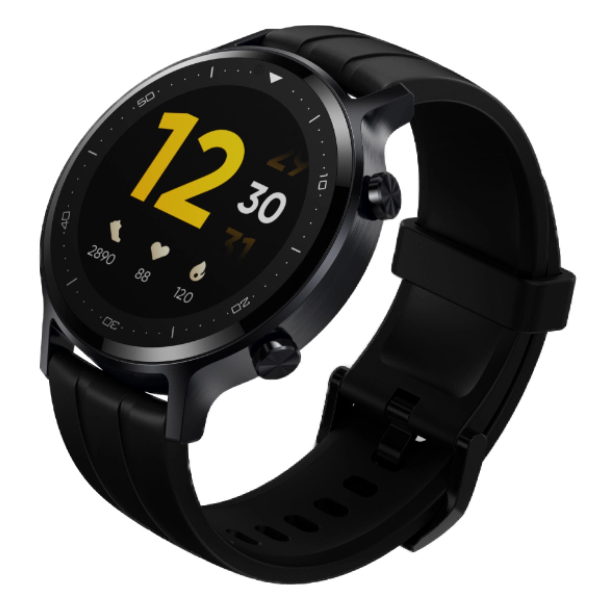 Foto: Smartwatch Realme Watch S