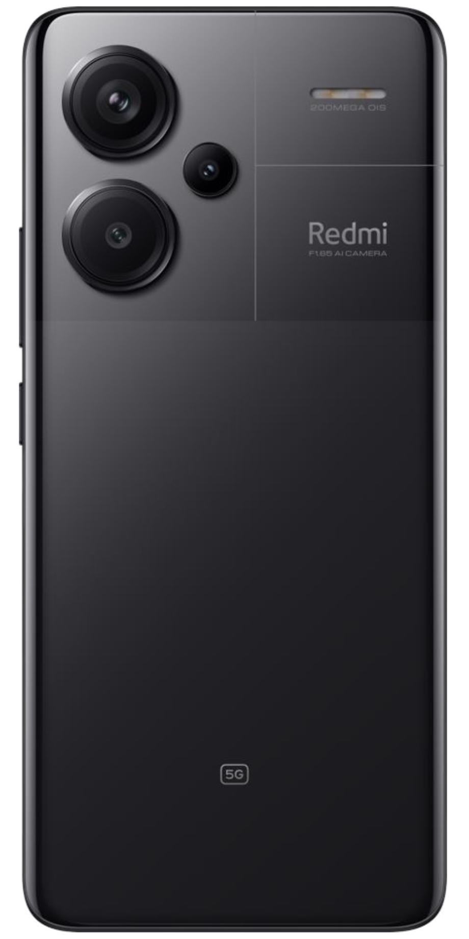 Xiaomi Redmi Note 13 Pro+ 5G Datenblatt - Foto des Xiaomi Redmi Note 13 Pro+ 5G
