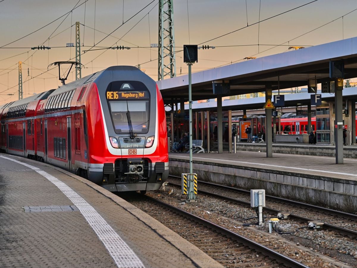 #Bahncard 100 light: Kritik am 9-Euro-Ticket wird lauter