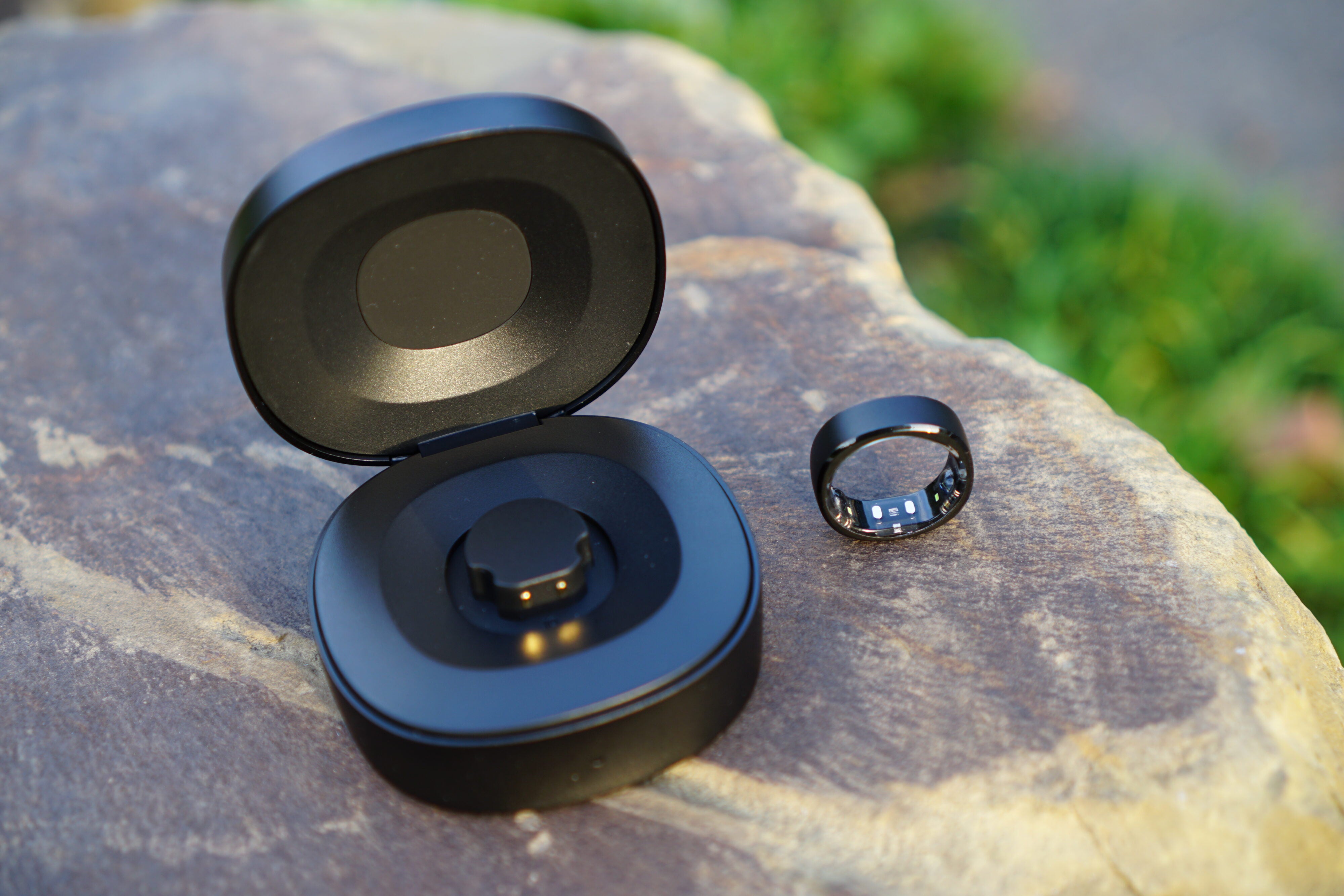 RingConn: Neues Wearable in Ring-Form mit wochenlanger Akkulaufzeit und  smarten Funktionen -  News