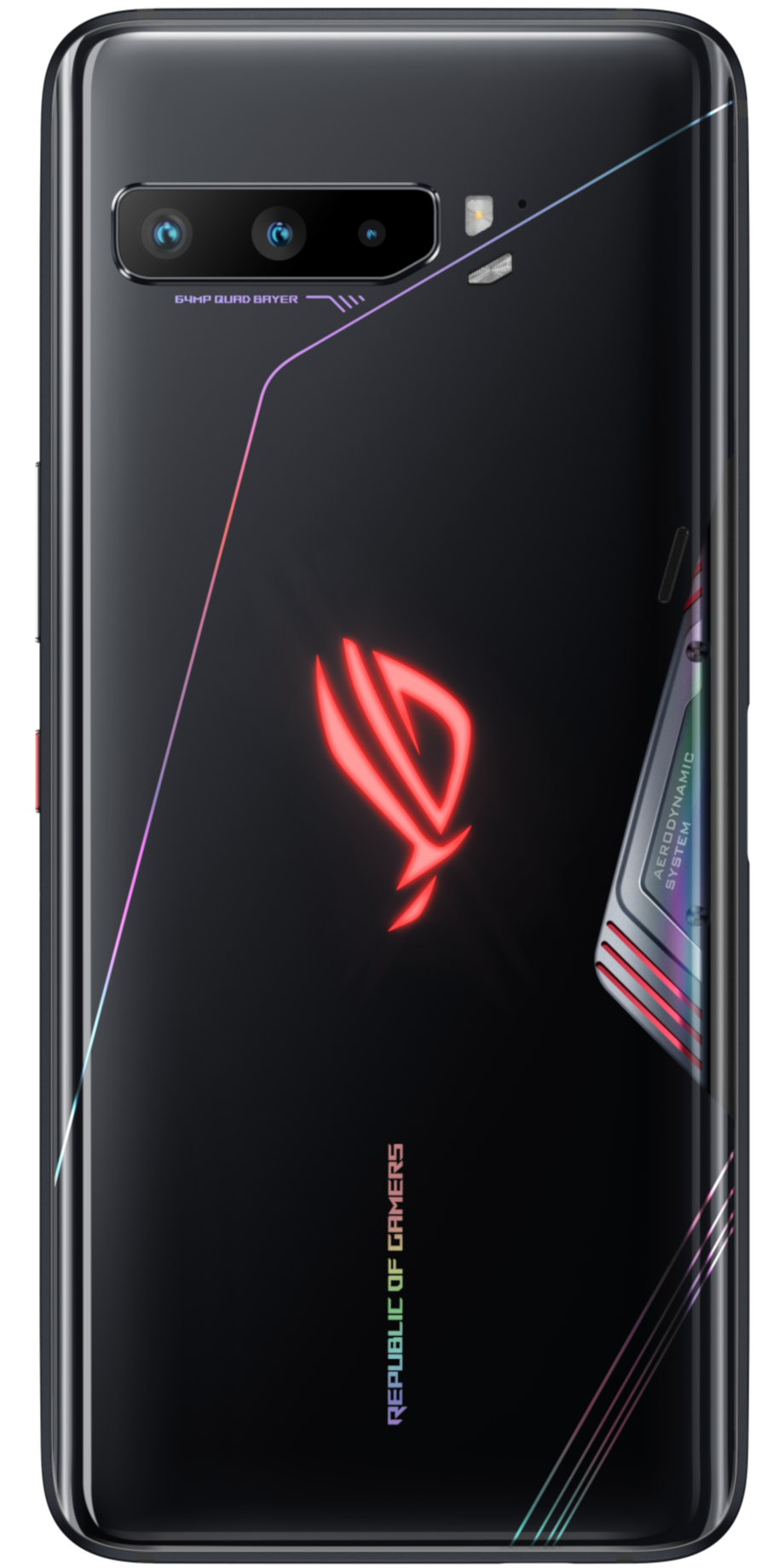 ROG Phone 3