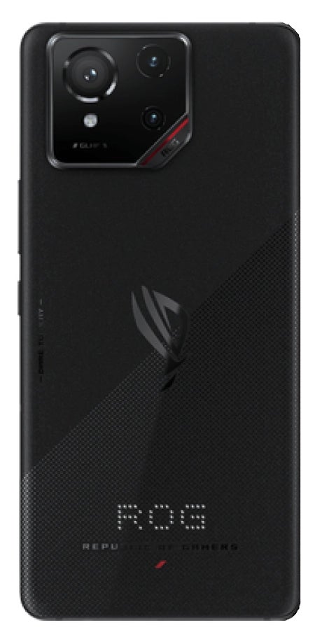 Foto: Handy Asus ROG Phone 9 (24/1.000 GB)