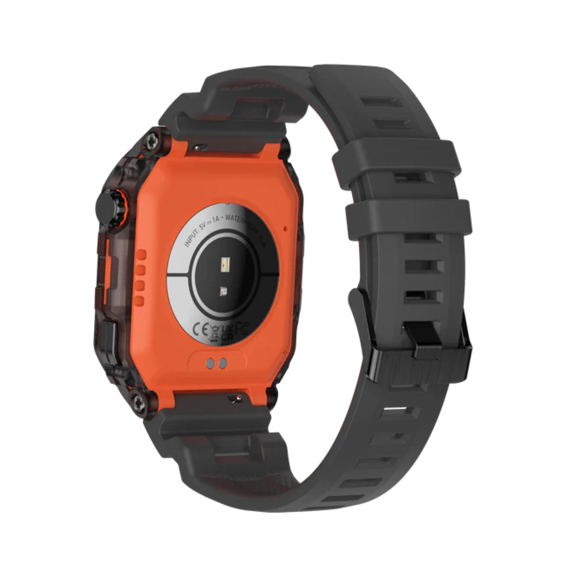 Foto: Smartwatch Rogbid Tank G2