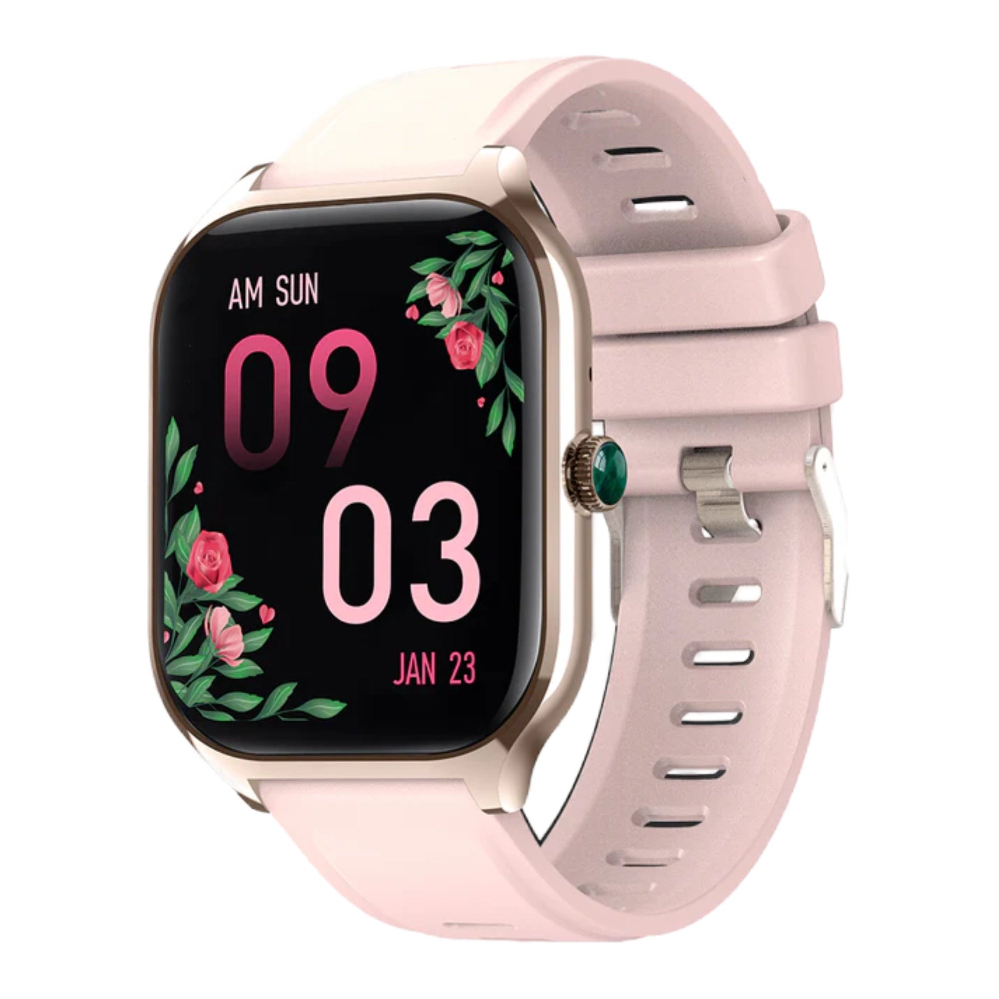 Foto: Smartwatch Rollme S1