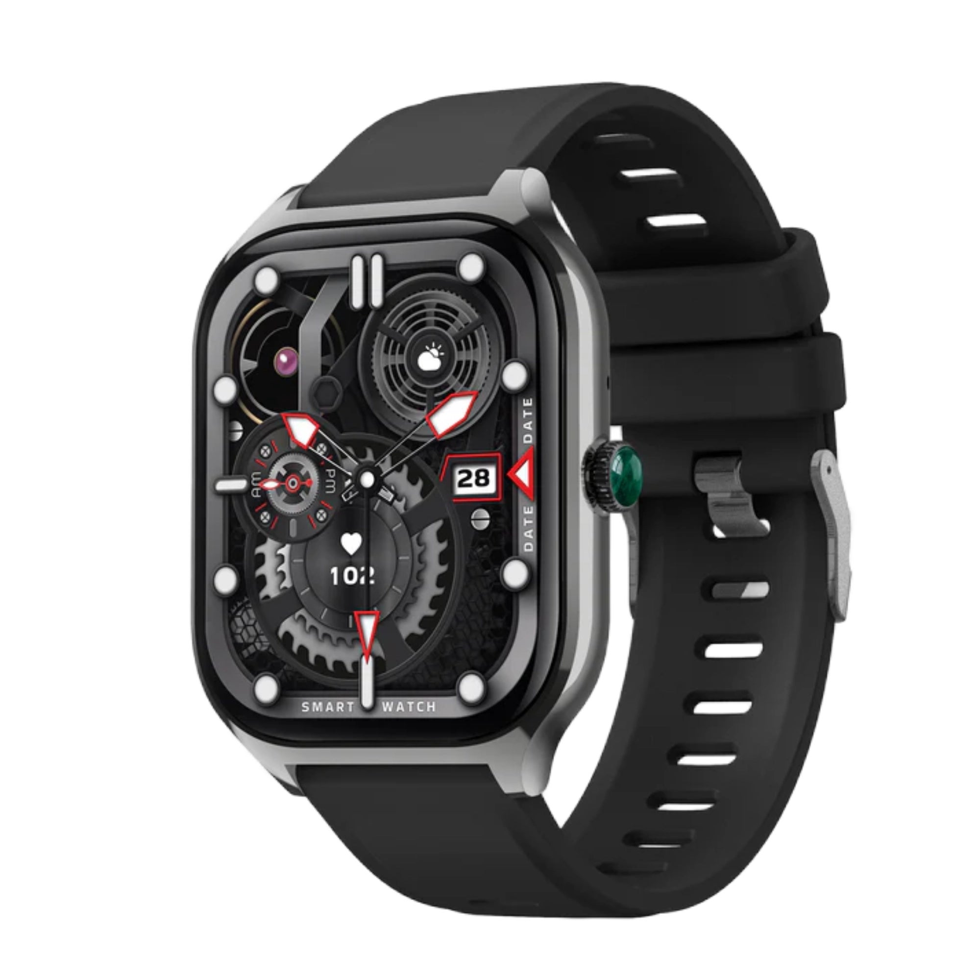 Foto: Smartwatch Rollme S1