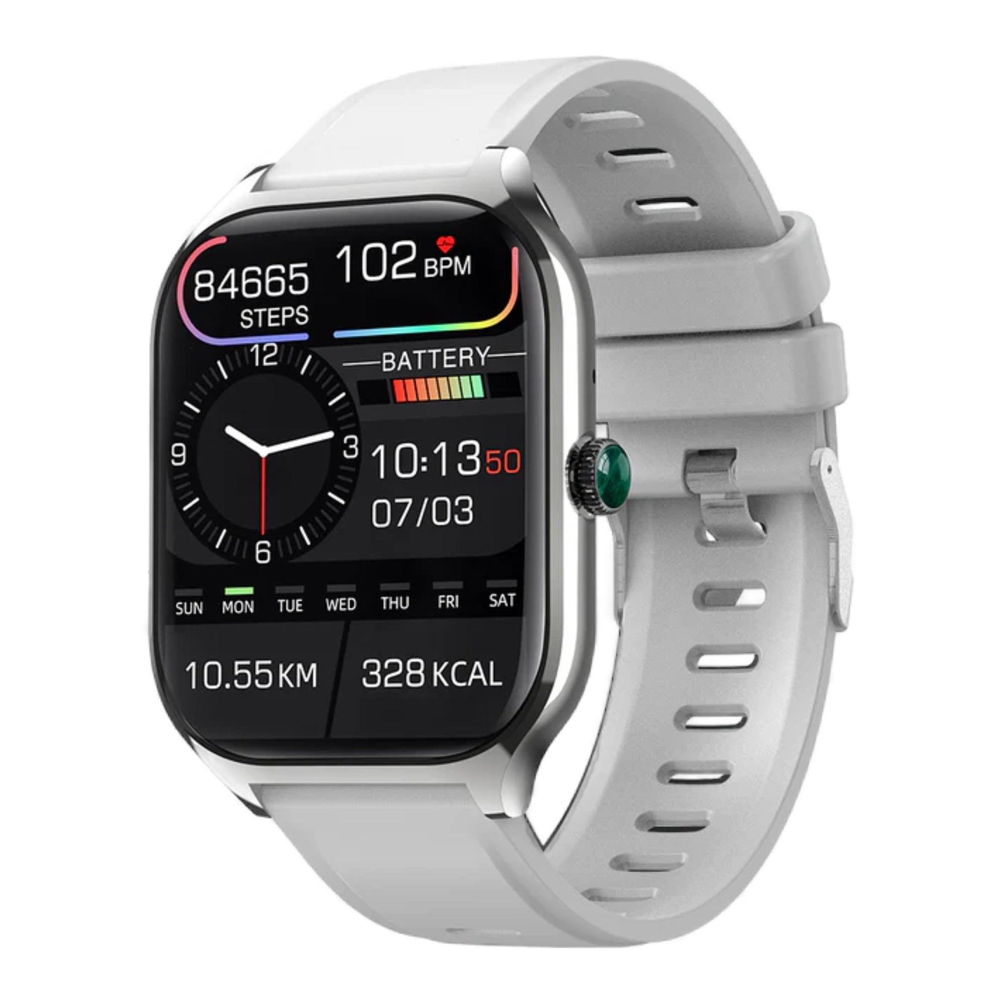 Foto: Smartwatch Rollme S1