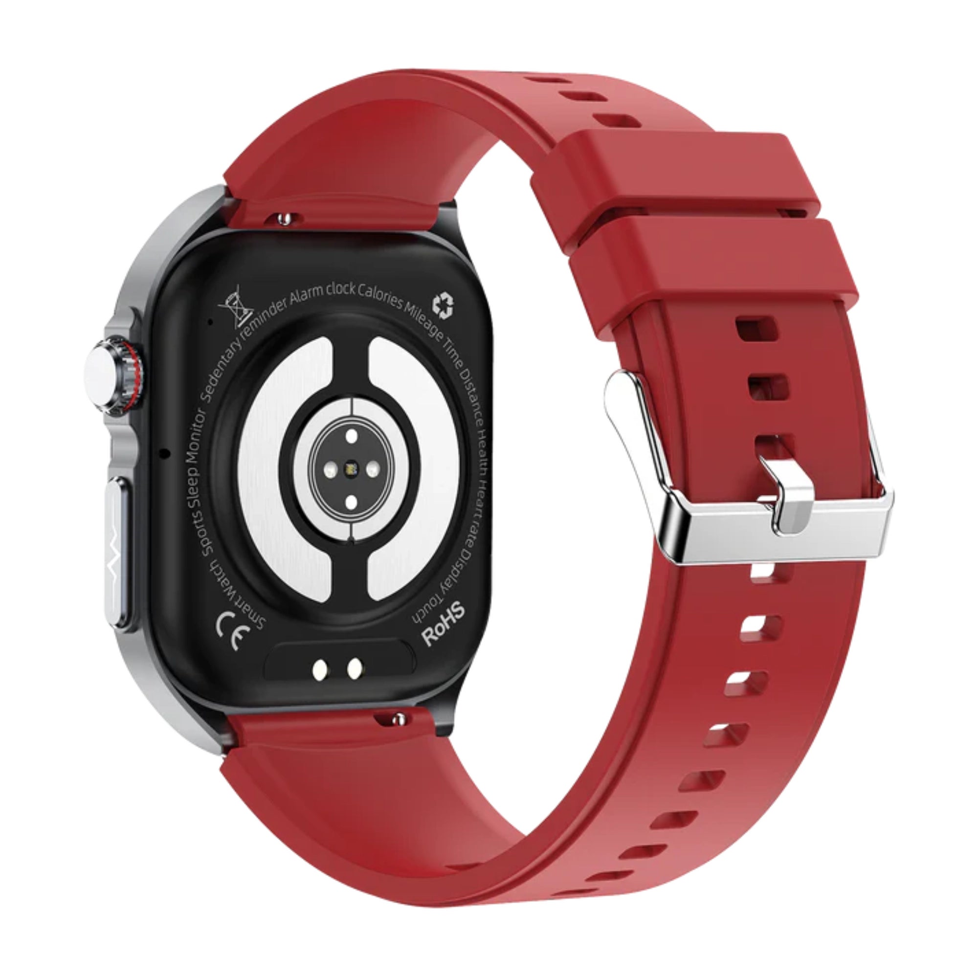 Foto: Smartwatch Rollme X3