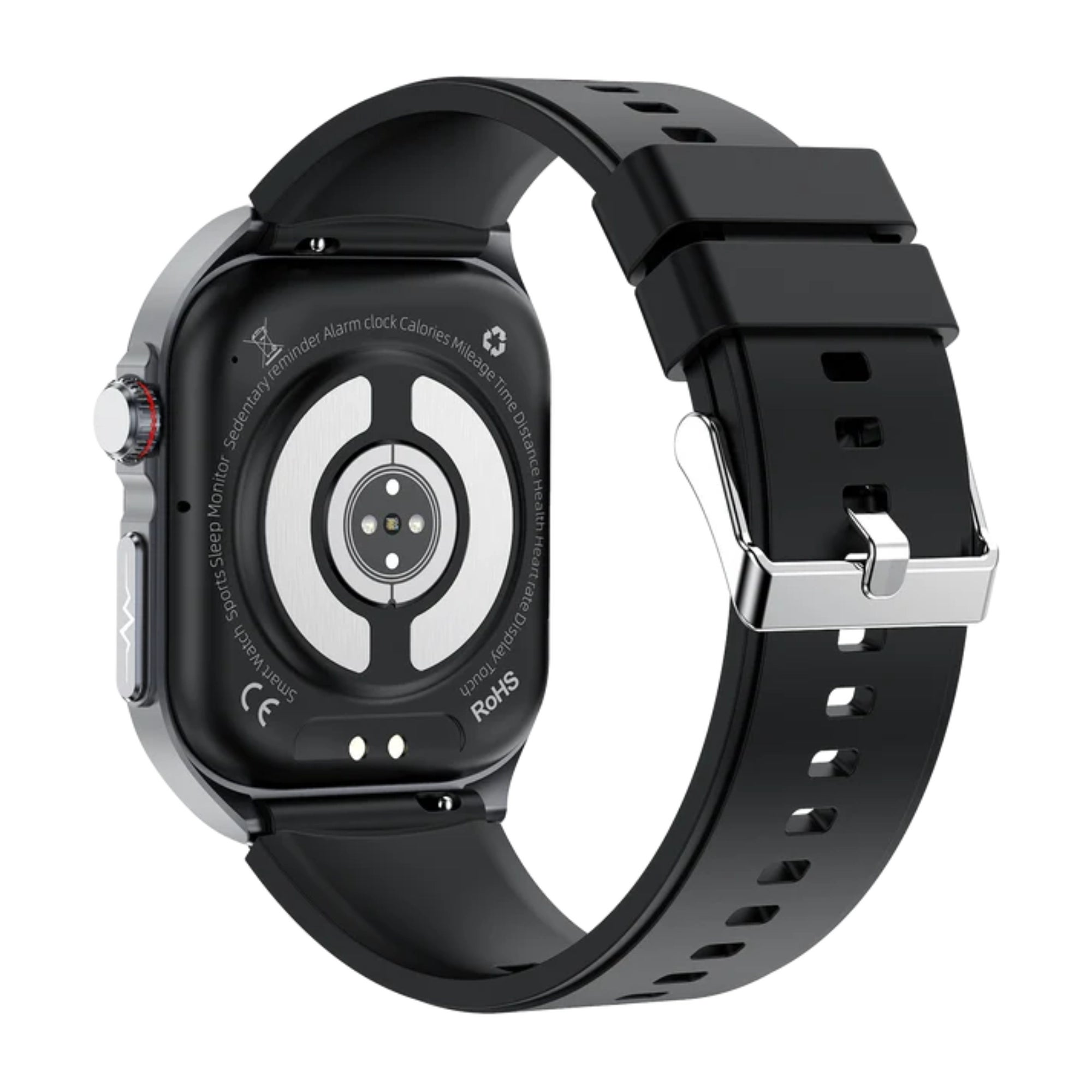 Foto: Smartwatch Rollme X3