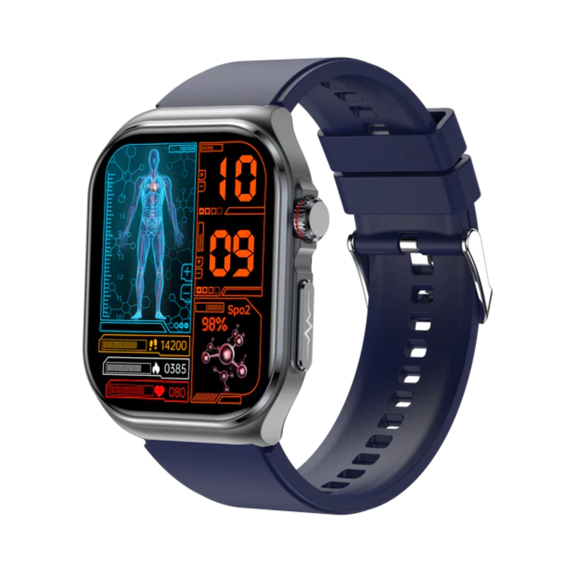 Foto: Smartwatch Rollme X3