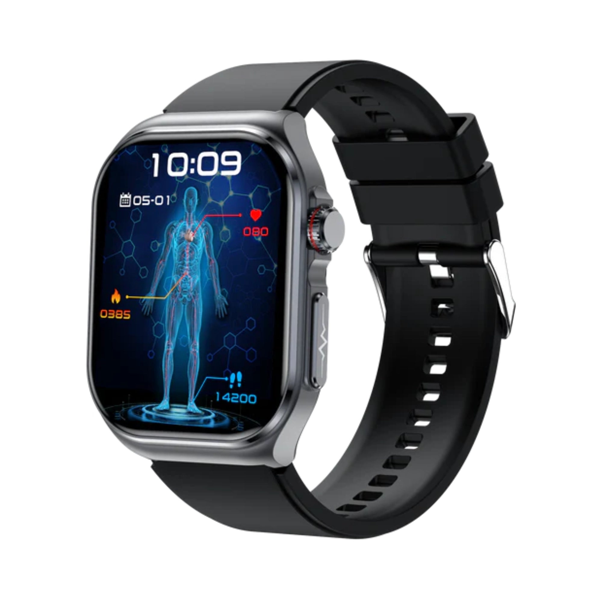 Foto: Smartwatch Rollme X3