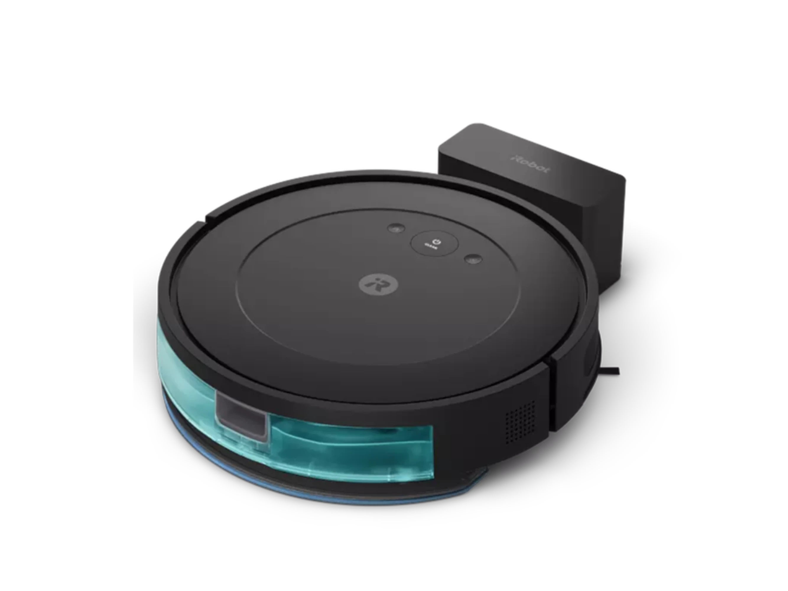 Foto: Saug-wisch-roboter iRobot Roomba Combo® Essential-Roboter