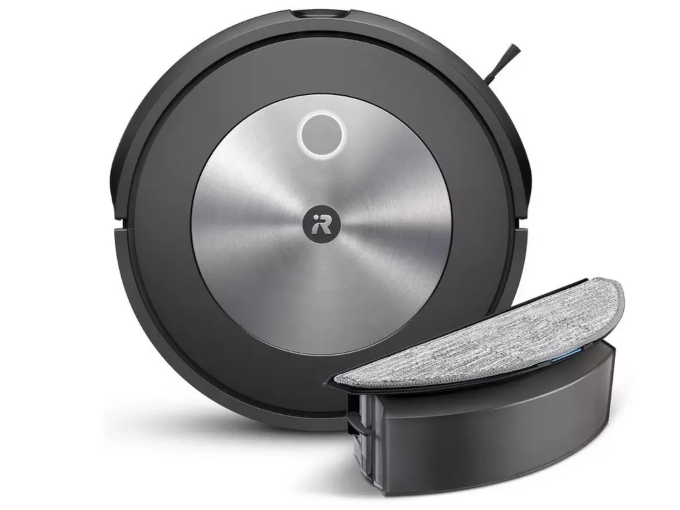 Foto: Saug-wisch-roboter iRobot Roomba Combo j5