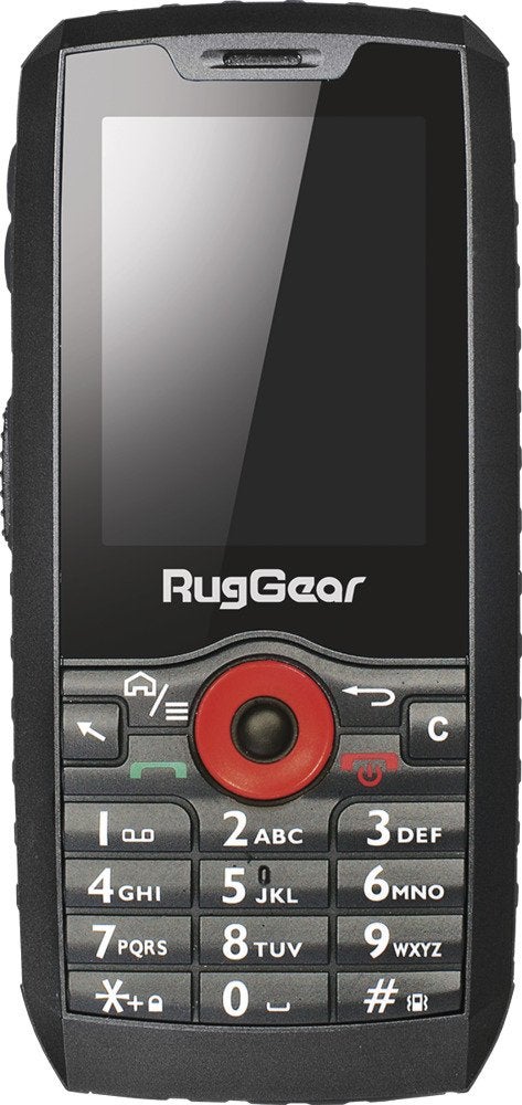 ruggear rg 160