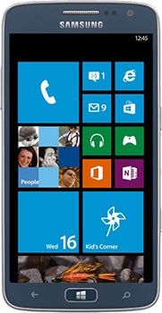 Samsung Ativ S Neo