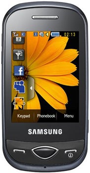 Samsung B3410