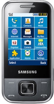 Samsung C3750