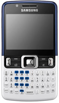 Samsung C6625