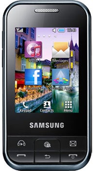 Samsung Chat350