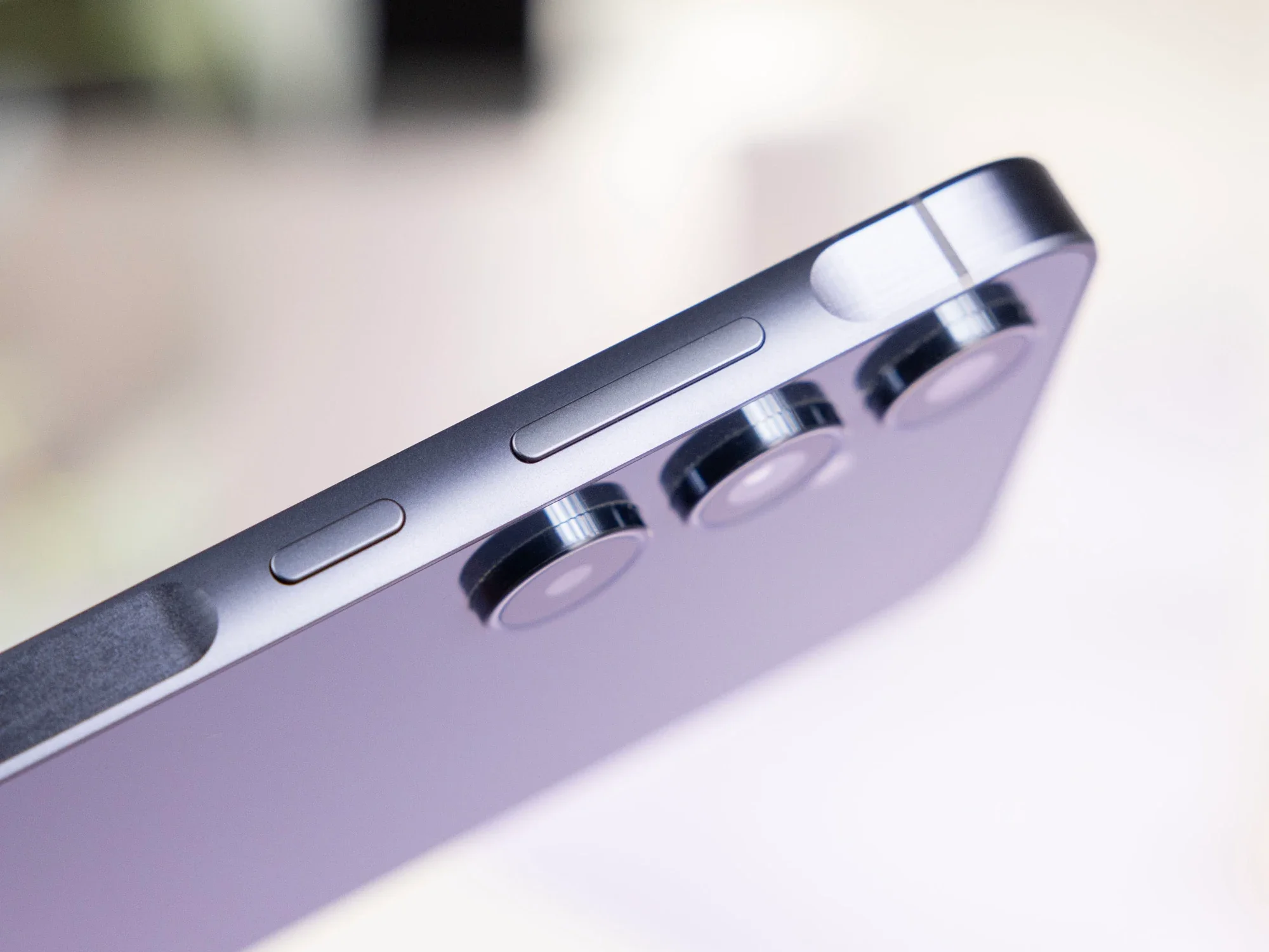 #Samsung Galaxy A55 im Test: Immer noch der Mittelklasse-König?