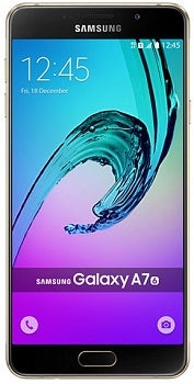 Samsung Galaxy A7 (2016) Duos