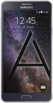 Samsung Galaxy A8